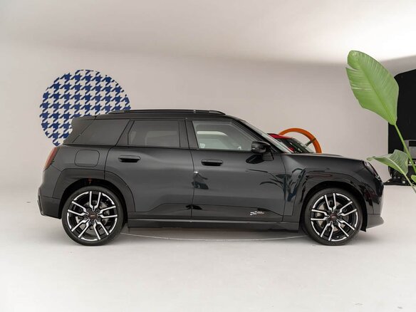 2024 Mini Aceman SE, серый, 4200000 рублей - вид 3
