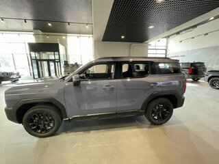 2026 Haval H3 I Рестайлинг, серый, 2949000 рублей, вид 2