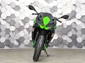 2020 Kawasaki Ninja 650, зелёный, 699000 рублей - вид 4