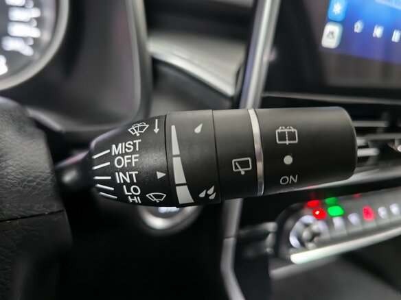 2024 Haval M6 II, чёрный - вид 13