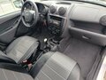 2016 Lada (ВАЗ) Granta I, серебристый - вид 7