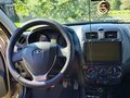 2014 Lada (ВАЗ) Kalina II, коричневый, 400000 рублей - вид 9