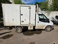 2013 Ford Transit, белый, 1180000 рублей - вид 2