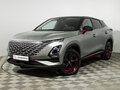 2024 Omoda C5 I, чёрный