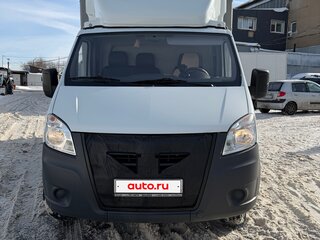 2024 ГАЗ ГАЗель Next, белый, 2800000 рублей, вид 2