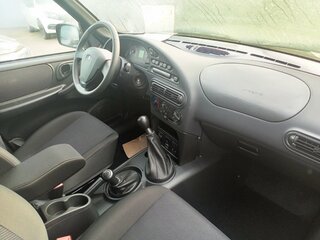 2026 Lada (ВАЗ) Niva Travel I Рестайлинг, чёрный, 1603000 рублей, вид 4