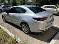 2022 Mazda 3 Axela IV (BP), серый, 1730000 рублей - вид 3