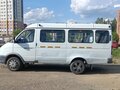 2014 ГАЗ ГАЗель (3221), белый, 250000 рублей - вид 1
