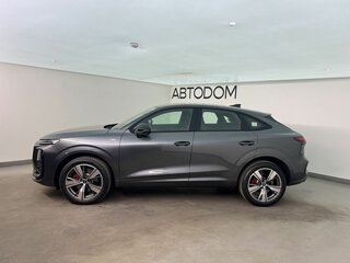 2026 Audi Q3 TFSI III (FJ), серый, 6970000 рублей, вид 2