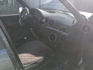 2013 Chevrolet Niva I Рестайлинг, серый, 500000 рублей, вид 1