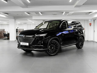 2026 Changan CS75 Pro, чёрный, 3055000 рублей, вид 1