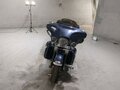 2009 Harley-Davidson Electra Glide, синий, 920000 рублей - вид 2