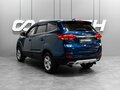 2017 Lifan Myway, синий, 889000 рублей - вид 1