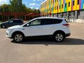 2014 Ford Kuga II, белый, 1290000 рублей - вид 3
