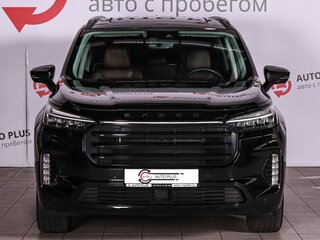 2023 Exeed VX I, чёрный, 3224000 рублей, вид 3