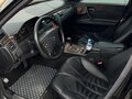 2000 Mercedes-Benz E-Класс 430 II (W210, S210) Рестайлинг, чёрный - вид 8