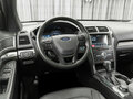 2018 Ford Explorer V Рестайлинг, чёрный - вид 6
