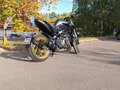 2024 QJMotor SRK 400, чёрный, 370000 рублей - вид 5