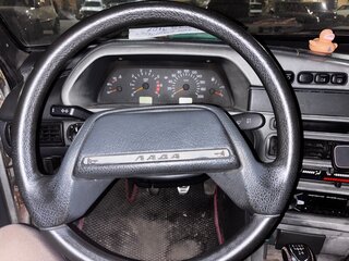 2005 Lada (ВАЗ) 2114, серебристый, 130000 рублей, вид 5