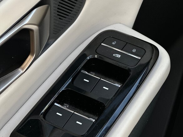 2023 Jetour Dashing I, голубой, 2350000 рублей - вид 6