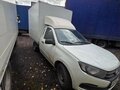 2020 LADA (ВАЗ) ВИС 2349, белый - вид 2