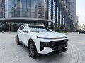 2025 Jetour X70+ I Рестайлинг 2, белый, 1600000 рублей - вид 2