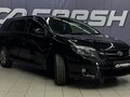 2008 Toyota Corolla Fielder X (E140, E150) Рестайлинг, чёрный, 919000 рублей - вид 10
