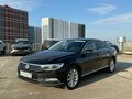 2019 Volkswagen Passat B8, чёрный, 1979000 рублей - вид 1