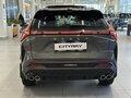 2026 Geely Cityray, серый, 3214990 рублей - вид 9