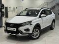2026 Lada (ВАЗ) Iskra SW Cross, белый