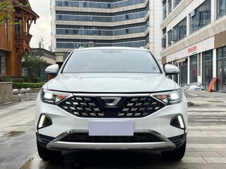 2022 Jetta VS7 I, белый, 1390000 рублей, вид 2