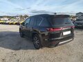 2025 Lexus LX 500d IV, белый, 17482000 рублей - вид 3