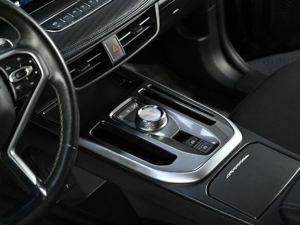 2022 Haval Jolion I, чёрный, 1445000 рублей - вид 10