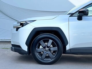 2026 Toyota RAV4 VI (XA60), белый, 4300000 рублей, вид 2