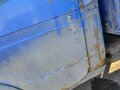 2008 ГАЗ ГАЗель (3302), синий, 650000 рублей - вид 7