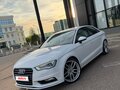 2014 Audi A3 III (8V), белый