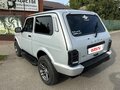 2020 Lada (ВАЗ) 2121 (4x4) I Рестайлинг (2020), серый, 850000 рублей - вид 3