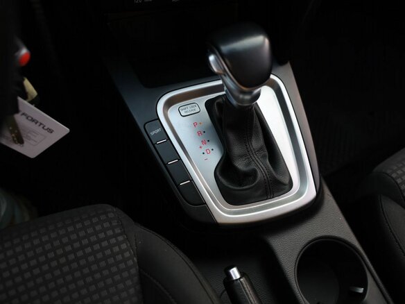 2019 Kia Ceed III, коричневый, 1683000 рублей - вид 14