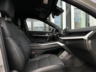 2026 Haval F7x II, серый, 3798000 рублей, вид 5