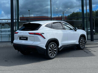 2026 Jetour Dashing I, белый, 2949900 рублей, вид 2