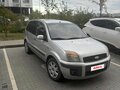 2007 Ford Fusion I Рестайлинг, серый - вид 3