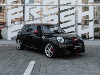 Mini Hatch JCW III (F55/F56)