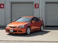 2001 Honda Integra IV, оранжевый, 800000 рублей