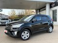 2016 Hyundai Creta I, чёрный, 1485000 рублей - вид 3