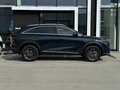 2026 Haval F7 II, синий - вид 7