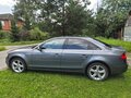 2012 Audi A4 IV (B8) Рестайлинг, серый, 1200000 рублей - вид 7