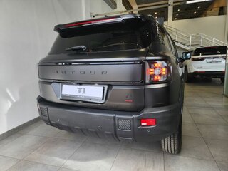 2026 Jetour T1, чёрный, 4399900 рублей, вид 5