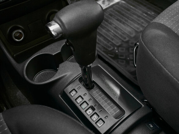 2006 Hyundai Getz I Рестайлинг, бежевый - вид 14