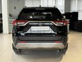 2021 Toyota RAV4 V (XA50), чёрный, 3188000 рублей - вид 4