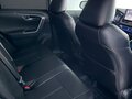 2020 Toyota RAV4 V (XA50), белый, 3900000 рублей - вид 4